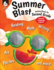 Image for Summer Blast: Getting Ready for Second Grade (Spanish Language Support)