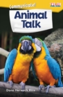 Image for Communicate! Animal Talk