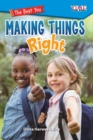 Image for The Best You: Making Things Right