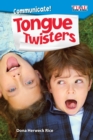 Image for Communicate! Tongue Twisters