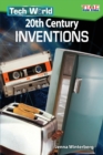 Image for Tech World: 20th Century Inventions