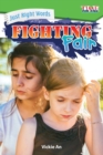 Image for Just Right Words: Fighting Fair