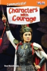Image for Communicate! Characters with Courage