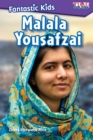 Image for Fantastic Kids: Malala Yousafzai
