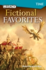 Image for Legacy: Fictional Favorites