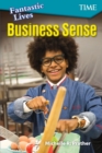 Image for Fantastic Lives: Business Sense