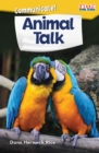 Image for Communicate!: animal talk