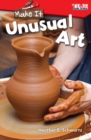 Image for Make it: unusual art