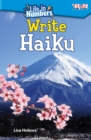 Image for Write haiku