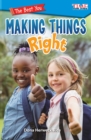 Image for The best you: making things right