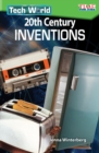 Image for 20th century inventions