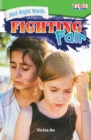 Image for Just right words: fighting fair