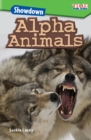 Image for Showdown: alpha animals