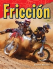 Image for Friccion (Friction)