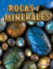 Image for Rocas y minerales (Rocks and Minerals)
