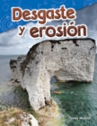 Image for Desgaste y erosion (Weathering and Erosion)
