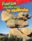 Image for Fuerzas equilibradas y no equilibradas (Balanced and Unbalanced Forces)