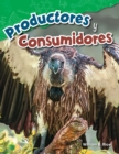 Image for Productores y consumidores (Producers and Consumers)