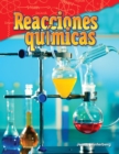 Image for Reacciones quimicas (Chemical Reactions)