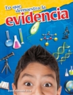 Image for Lo que demuestra la evidencia (What the Evidence Shows)