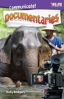 Image for Communicate!: documentaries