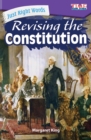 Image for Just right words: revising the constitution