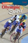 Image for Showdown: Olympic Spirit