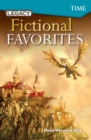 Image for Legacy: fictional favorites