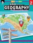 Image for 180 Days of Geography for Second Grade