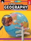 Image for 180 Days of Geography for Third Grade
