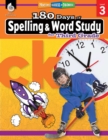 Image for 180 Days of Spelling and Word Study for Third Grade