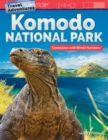 Image for Komodo National Park: operations with whole numbers