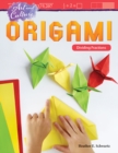 Image for Origami: dividing fractions