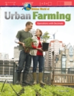 Image for The hidden world of urban farming: operations with decimals