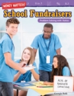 Image for Money matters: school fundraisers : problem solving with ratios