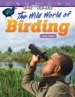 Image for The wild world of birding: using ratios