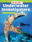 Image for Underwater investigators: plotting rational numbers