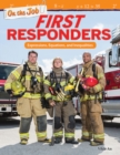 Image for First responders: expressions, equations, and inequalities