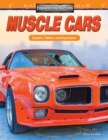 Image for Muscle cars: graphs, tables, and equations