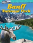 Image for Banff National Park area