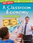Image for Money matters: classroom economy