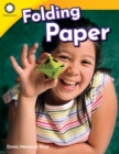 Image for Folding paper