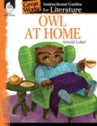 Image for Owl at Home: An Instructional Guide for Literature