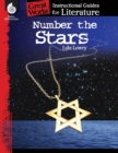 Image for Number the Stars: An Instructional Guide for Literature