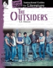Image for The Outsiders: An Instructional Guide for Literature : An Instructional Guide for Literature