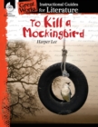 Image for To Kill a Mockingbird: An Instructional Guide for Literature
