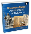 Image for Document-Based Assessment Activities