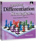 Image for Applying Differentiation Strategies: Grades K-2