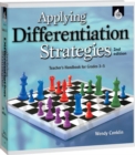 Image for Applying Differentiation Strategies: Grades 3-5