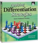 Image for Applying Differentiation Strategies: Secondary ebook